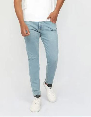 Jean para Hombre Jorge Celeste