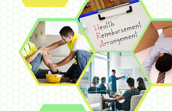 COMPREHENSIVE GROUP ACCIDENT INSURANCE PLAN | InsureAssist.ph