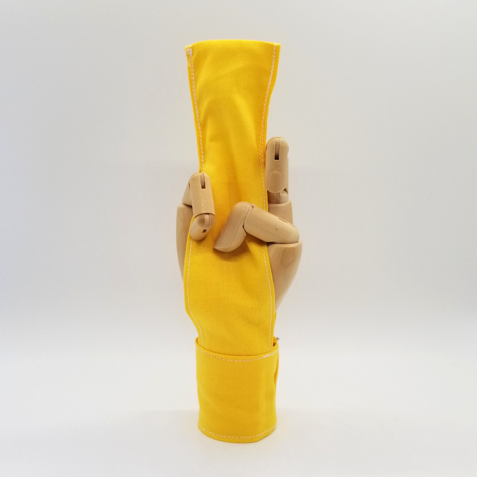 Finger sucking guard - Lots of options!