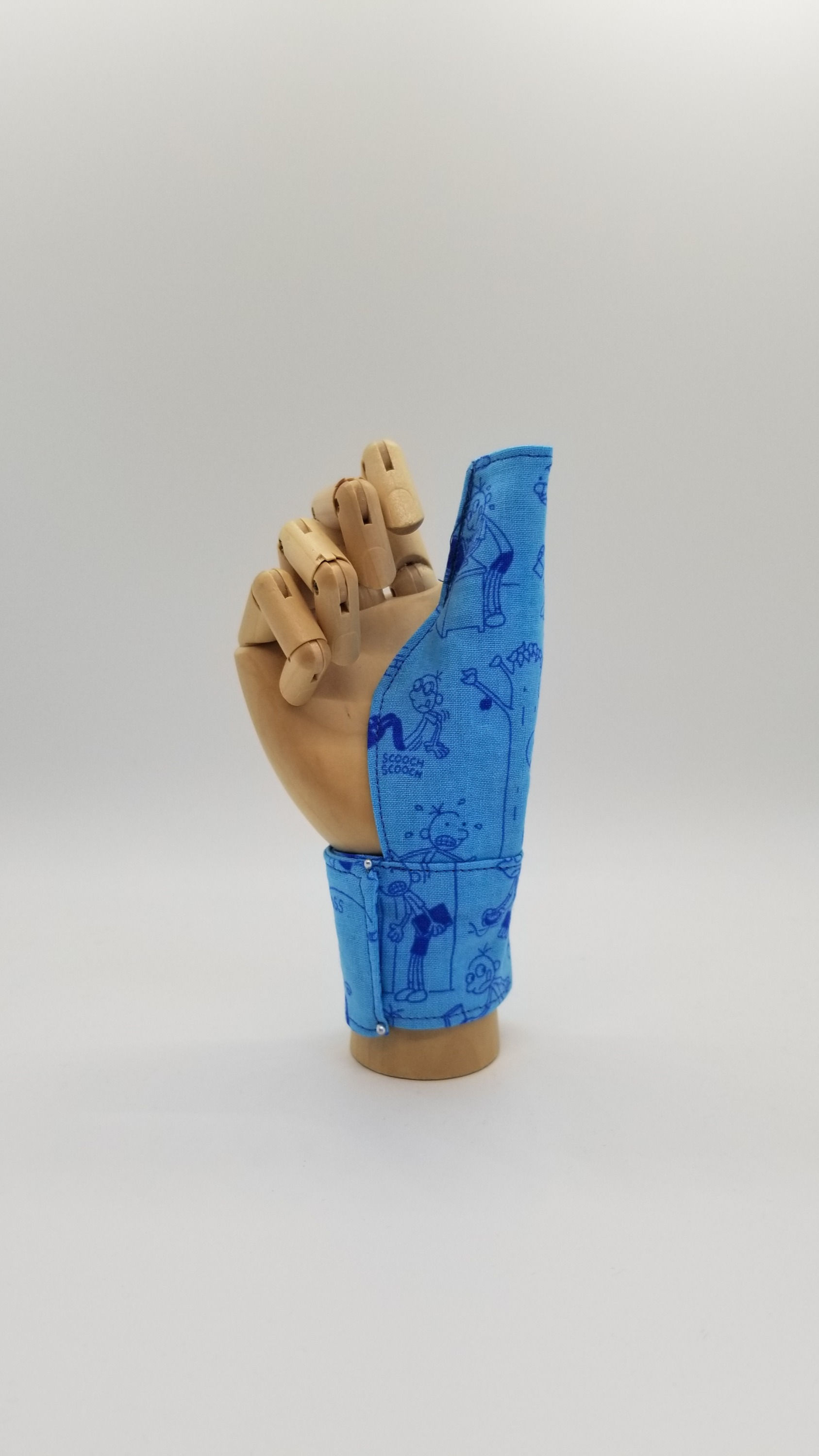 Diary of a Wimpy Kid Thumb Guard