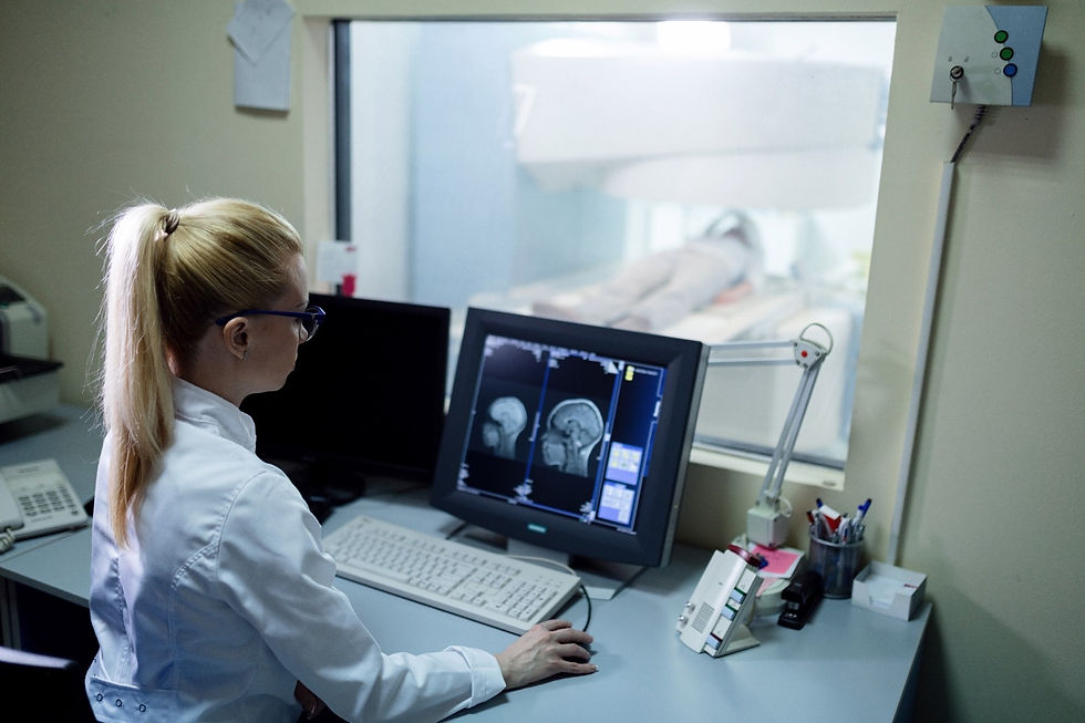 Tecnologia e precisão desde o primeiro passo da radioterapia