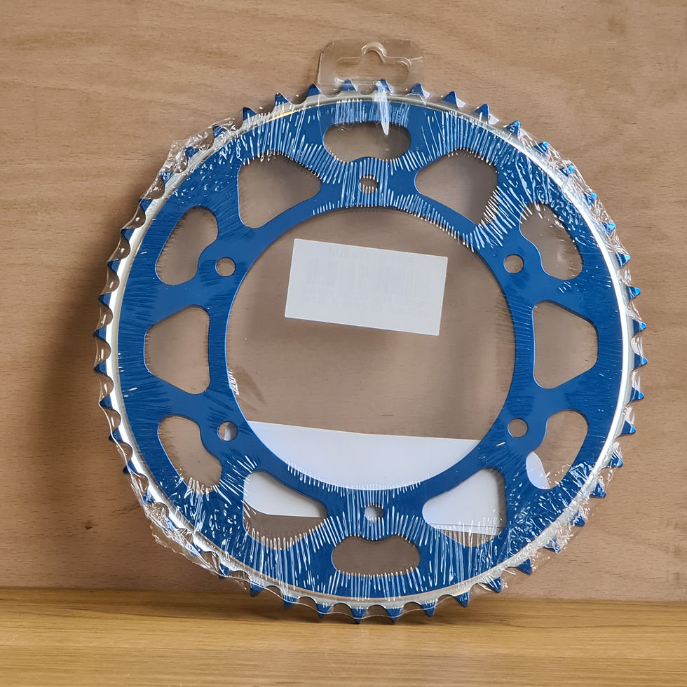 Thumbnail: Apico Rear Sprocket (BN55)