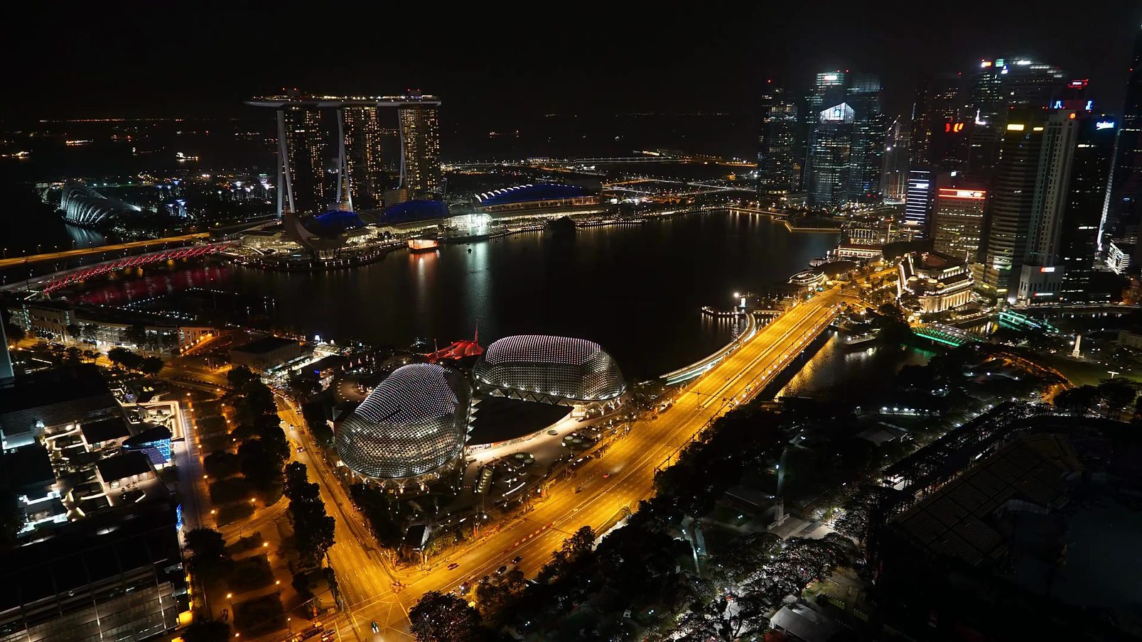 Gatekeepers Singapore Home