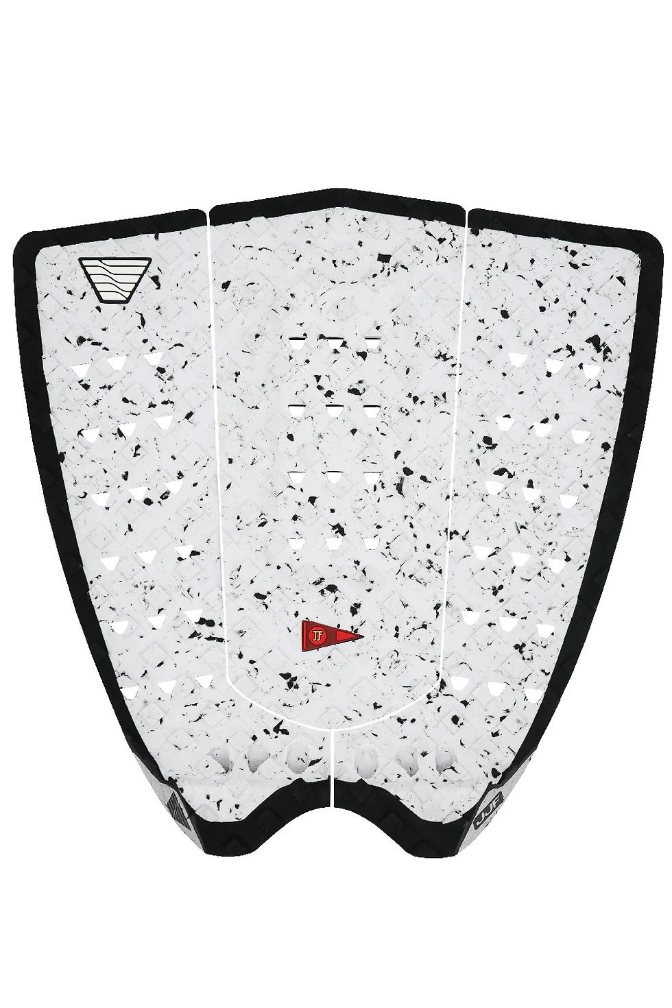 Thumbnail: Veia John John Round Tail Pro 3 Piece Traction