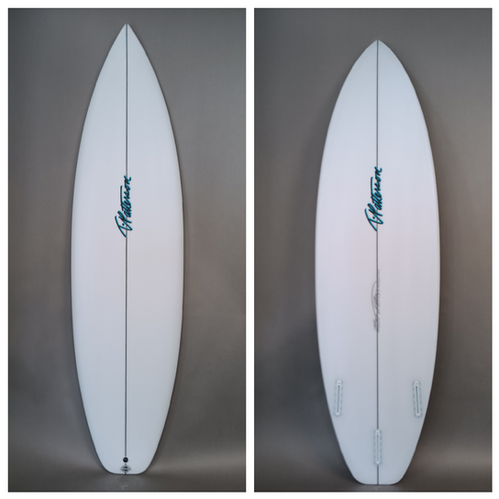 Big Guy Shortboard - 6'6 x 20.50 x 2.75 x 39.15L (Tps250272