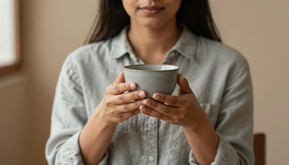 Overcoming Anxiety: Tools and Strategies