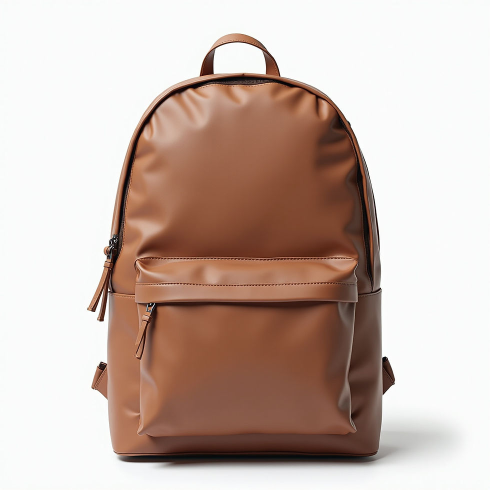 Everyday Travel Backpack