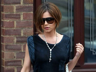 Cheryl Cole: Dental Darling