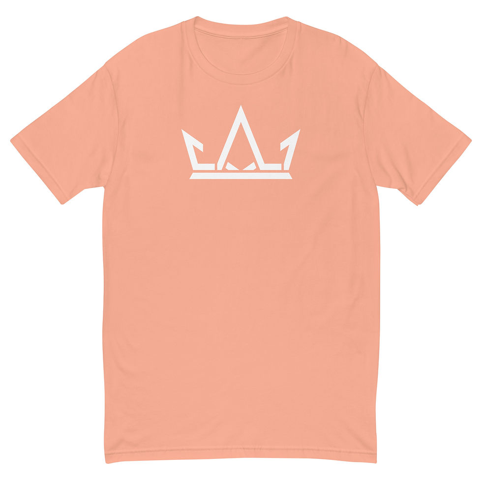Thumbnail: Savage Tee - Obsidian Collection