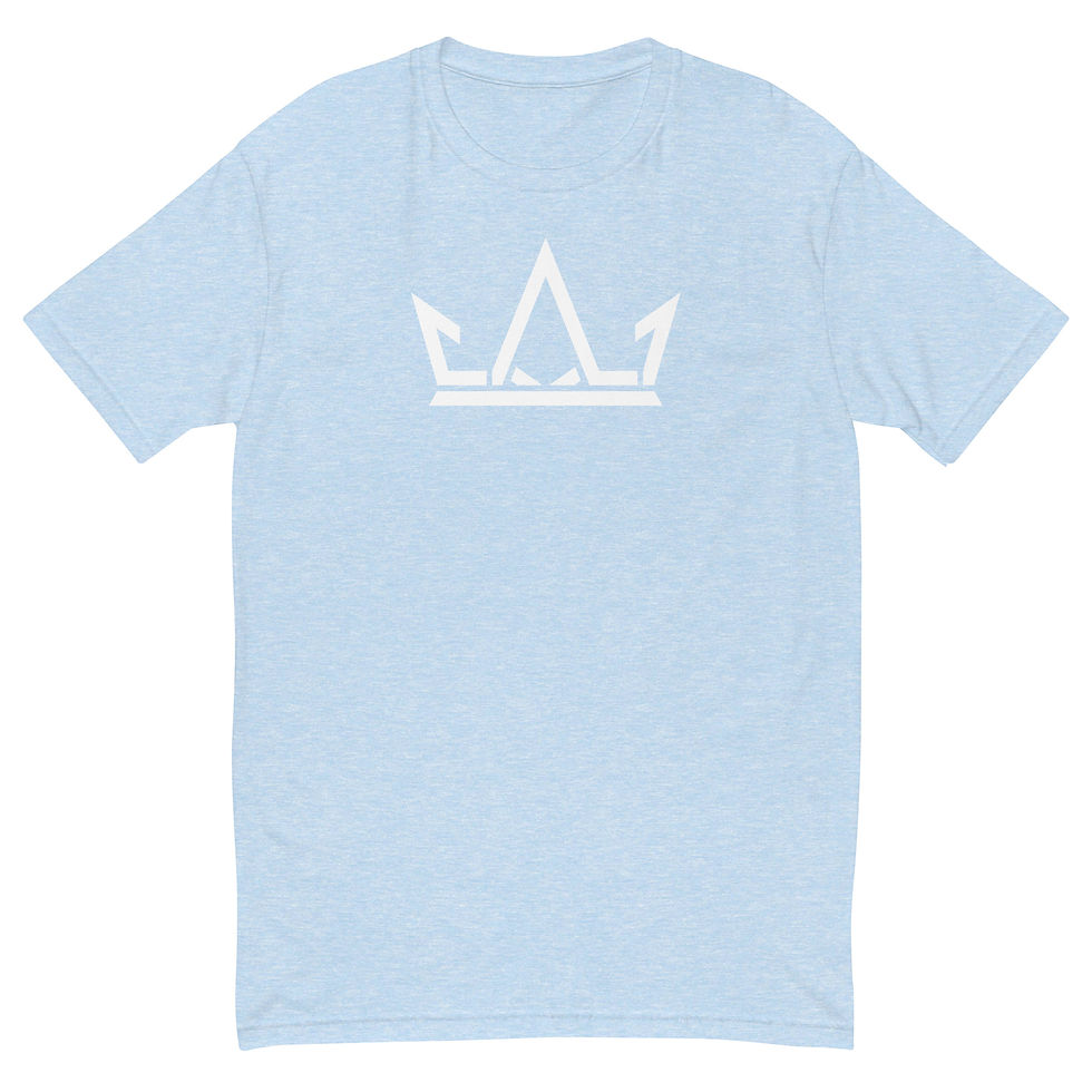 Thumbnail: Savage Tee - Obsidian Collection