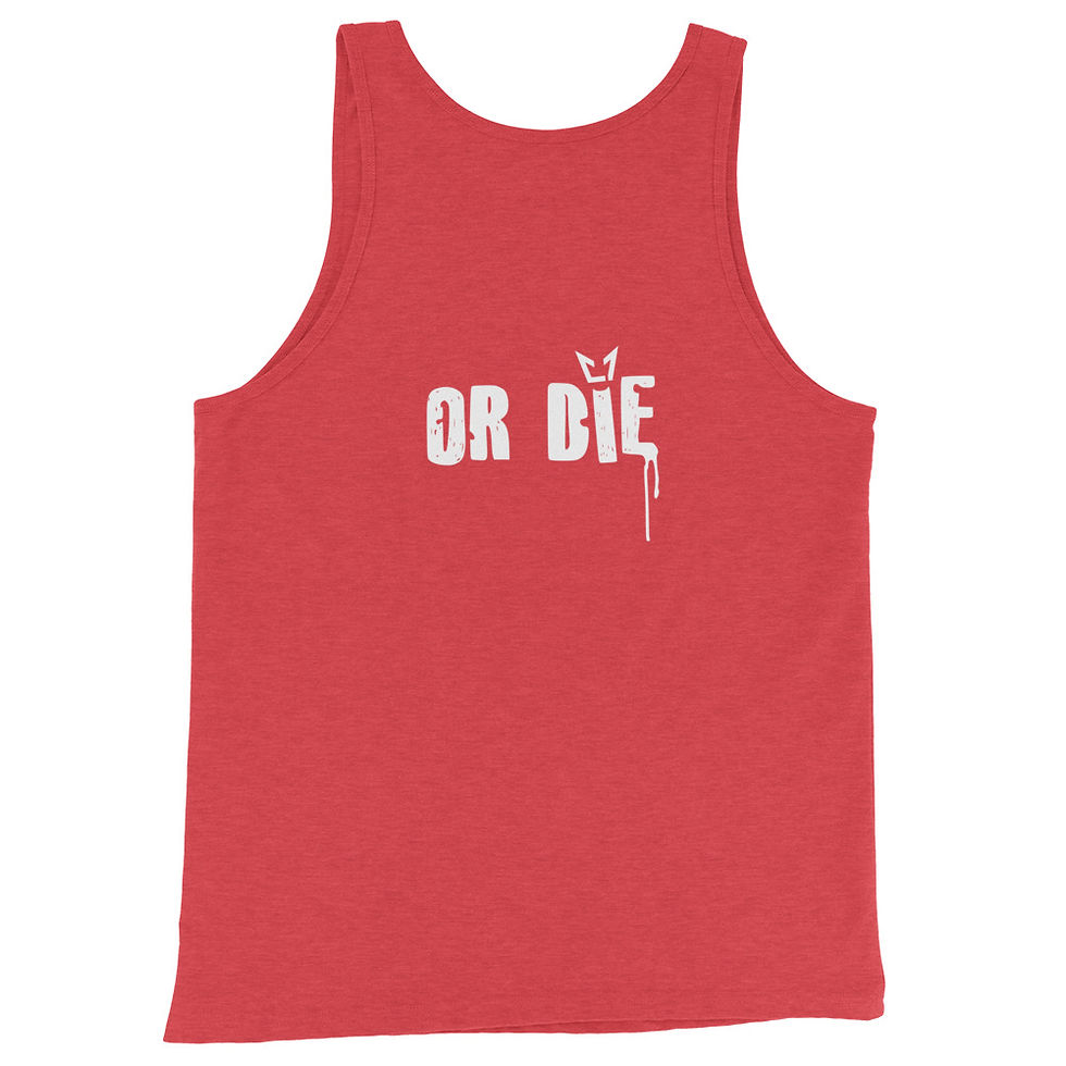 Thumbnail: CTOD Tank Top