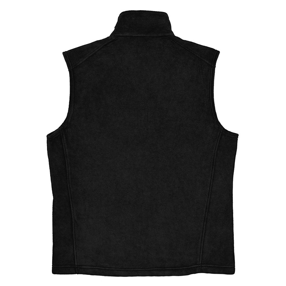 Thumbnail: CaseyTrain Fleece Vest