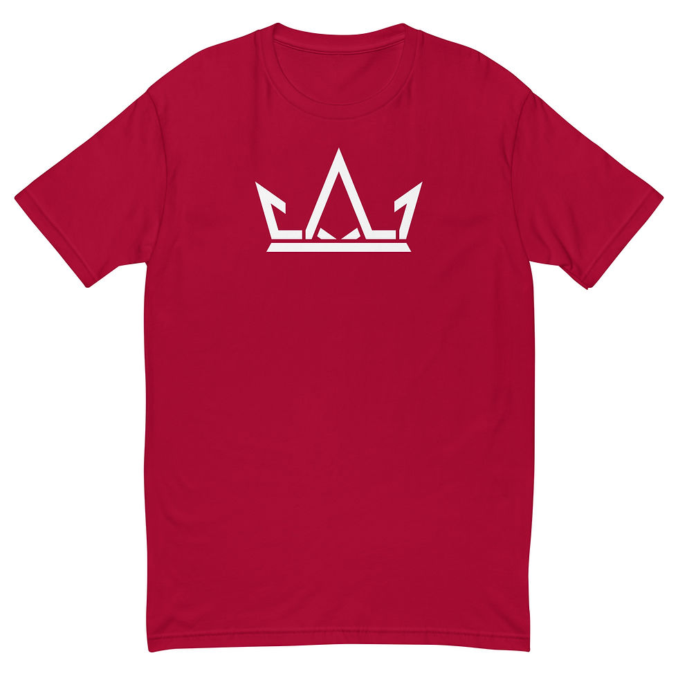 Thumbnail: Savage Tee - Obsidian Collection
