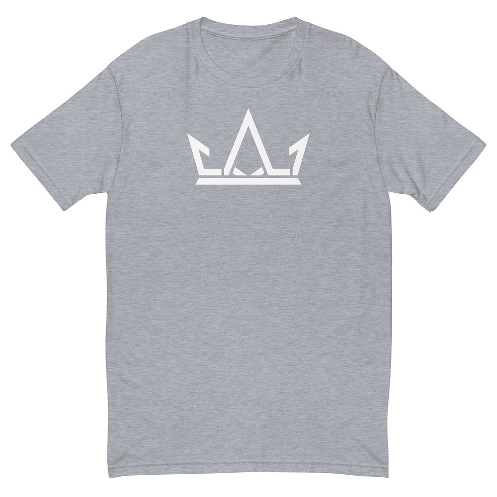 Thumbnail: Savage Tee - Obsidian Collection
