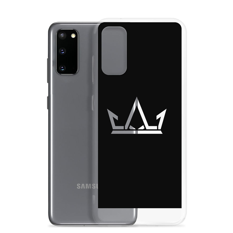 Thumbnail: Classic Samsung Case