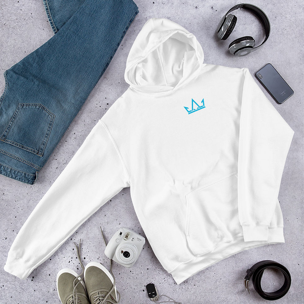 Thumbnail: Keep Watching Signature Series Hoodie
