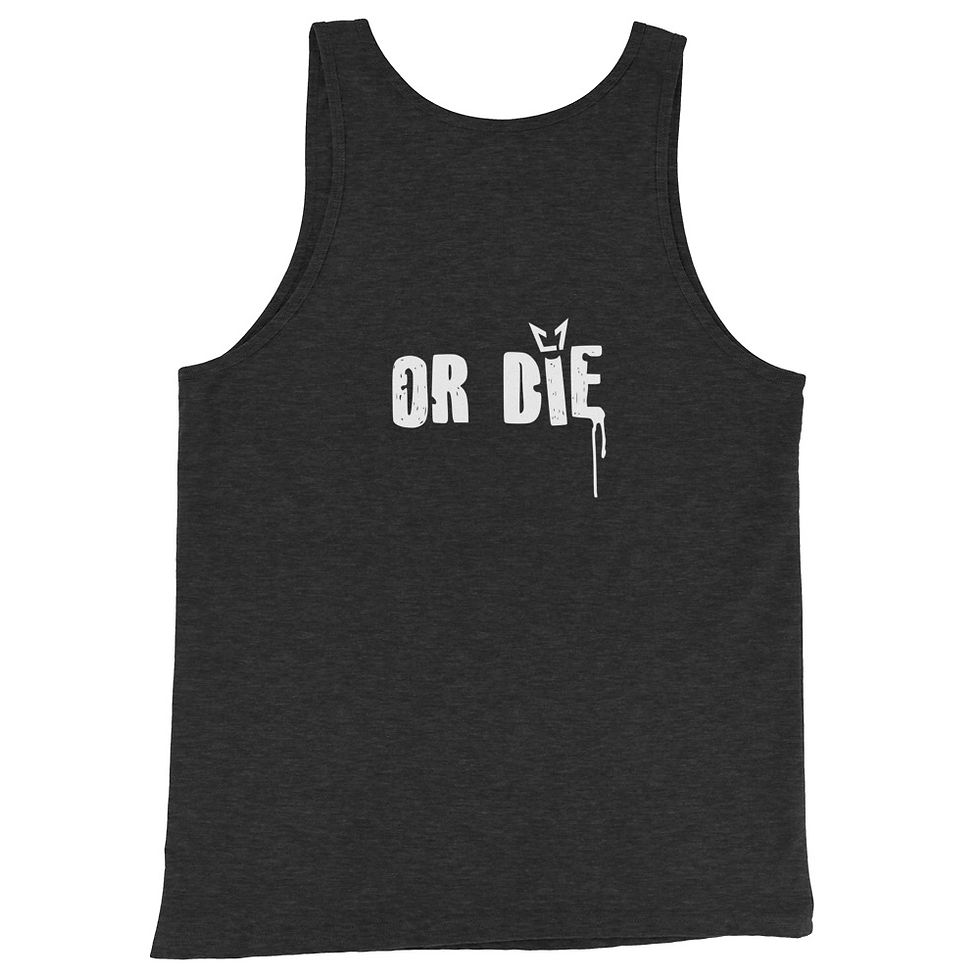 Thumbnail: CTOD Tank Top
