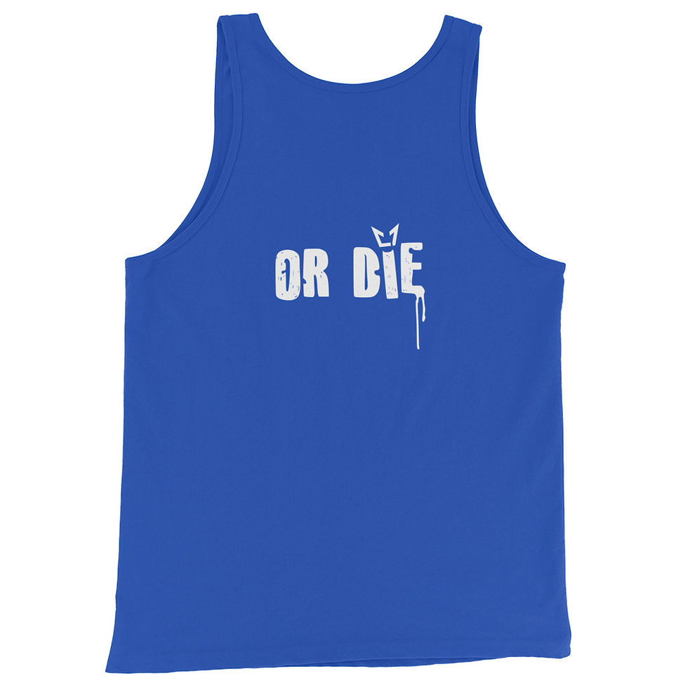 Thumbnail: CTOD Tank Top
