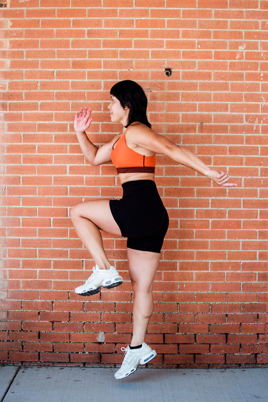 Dead Fit 3 Months Package