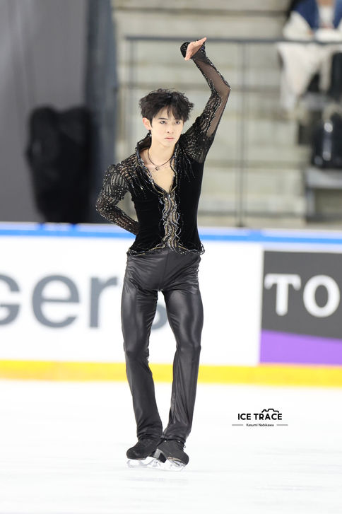 Koshiro SHIMADA