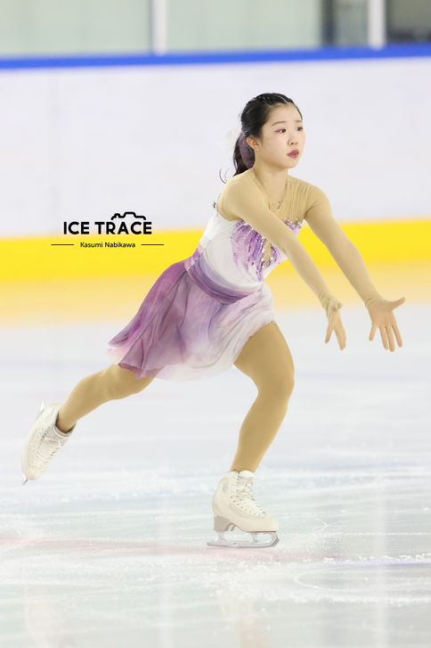 中井亜美
Ami Nakai