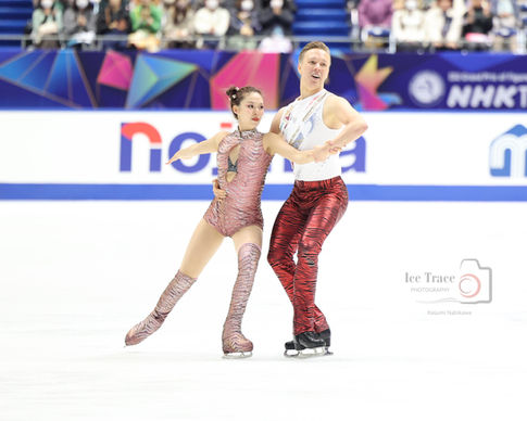 Yuka ORIHARA
Juho PIRINEN