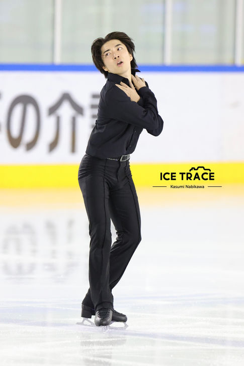 木科雄登
Yuto Kishina