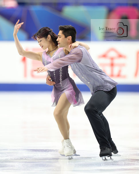 Emily CHAN
Spencer Akira HOWE