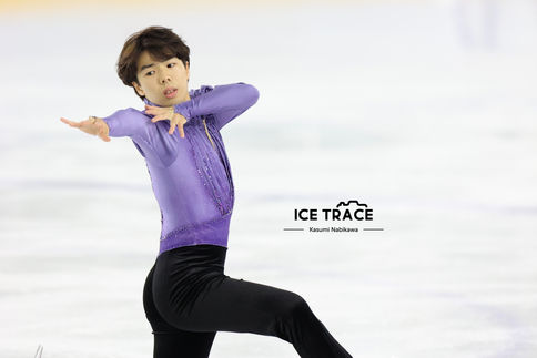 佐藤駿
Shun Sato