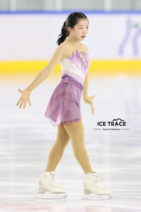 中井亜美
Ami Nakai