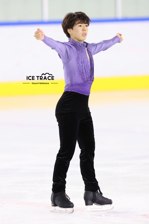 佐藤駿
Shun Sato