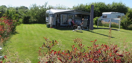 Kampeerplaats 419 2