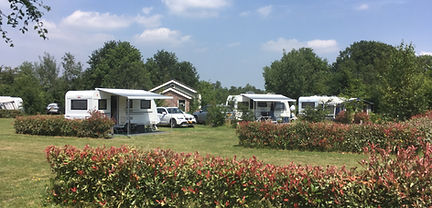 400 veld sanitair