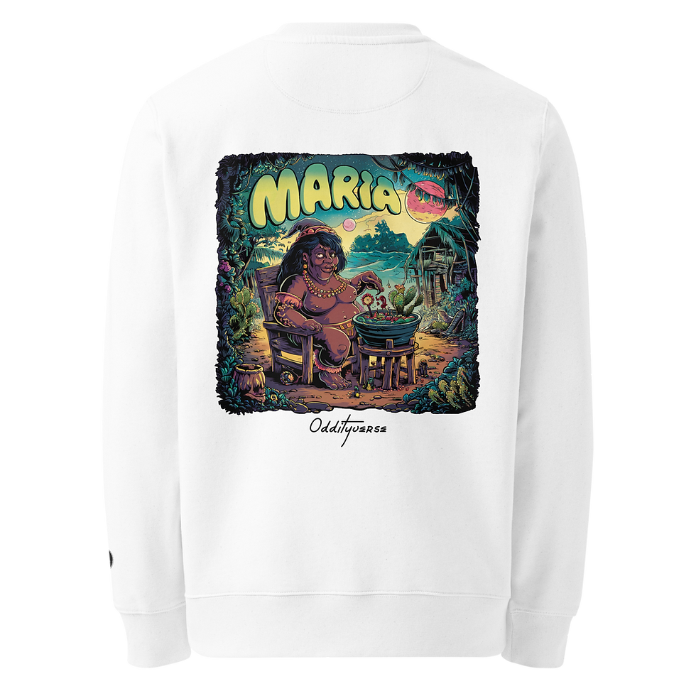 Thumbnail: Peyote Maria