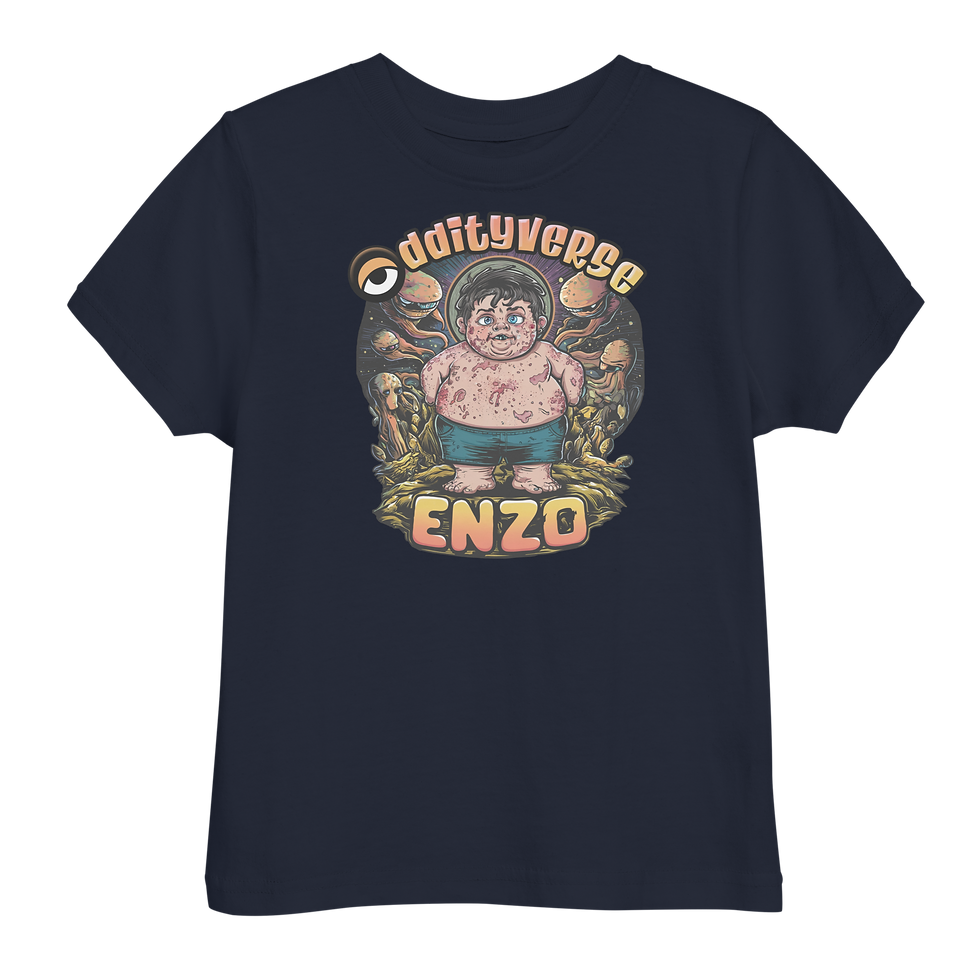 Miniatura: Enzo (Kids)