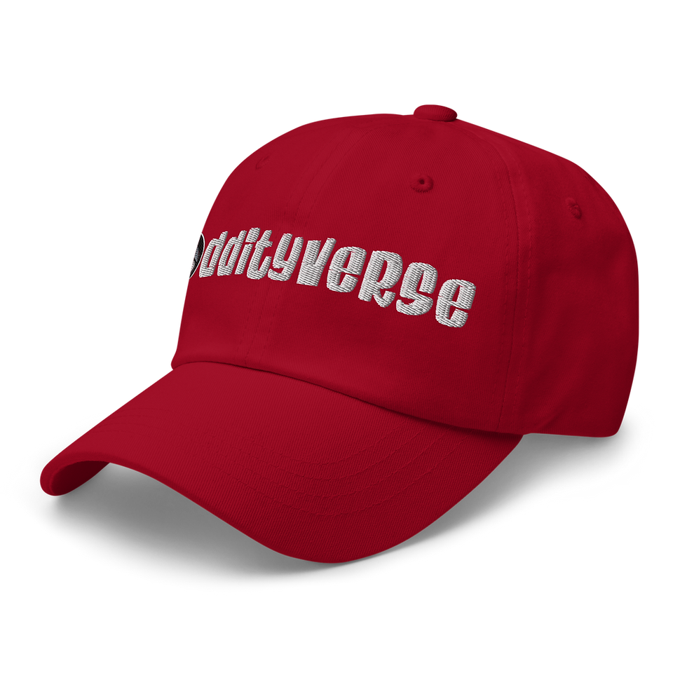 Miniatura: Dad Hat