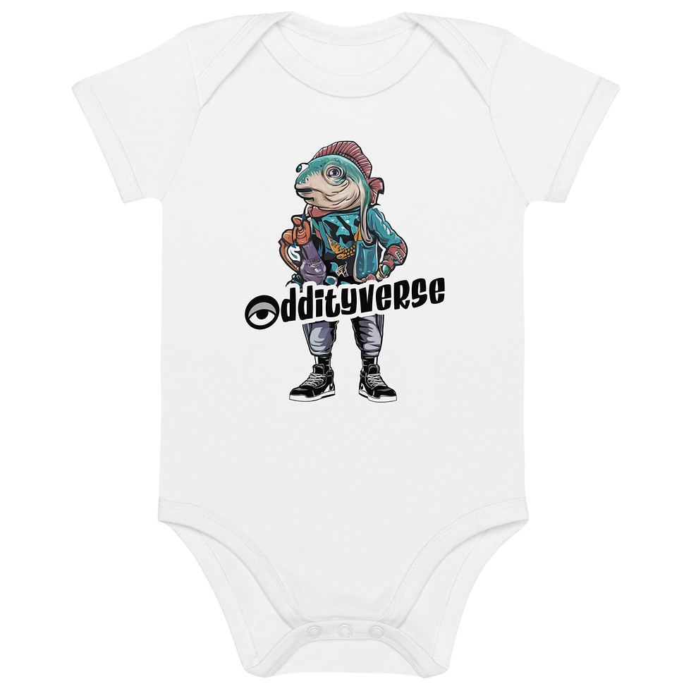 Thumbnail: Fishead (Baby)