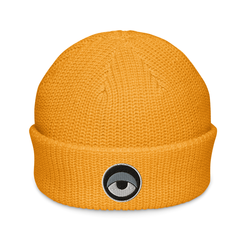 Miniatura: Fisherman Beanie