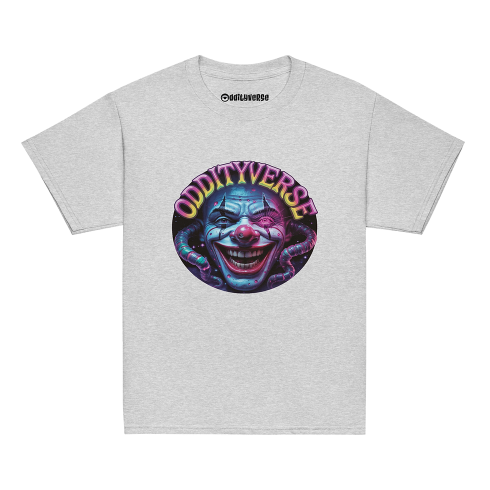 Thumbnail: Pennywise Circus (Youth)