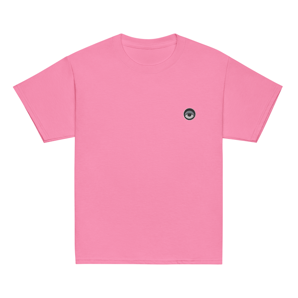 Thumbnail: Odd Eye (Embroid Youth)