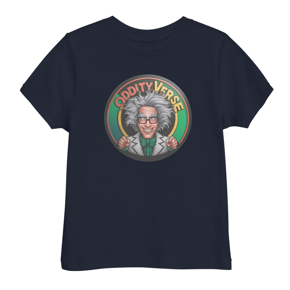 Miniatura: Mad Scientist (Kids)
