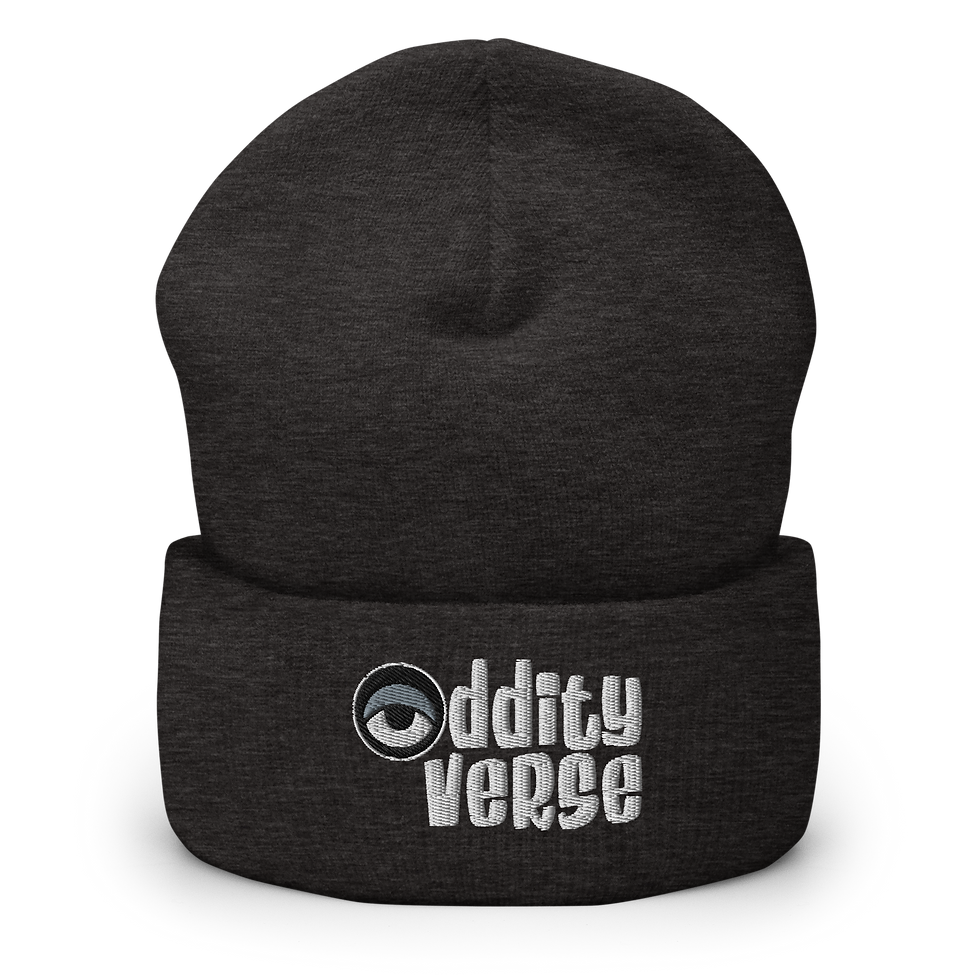 Thumbnail: Cuffed Beanie