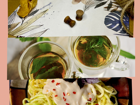 3 DIY Ways to Use Tea at Home
