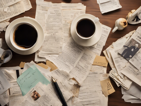 Comedic Remembrances: Sharing Truthful Obituaries on Honest Obits