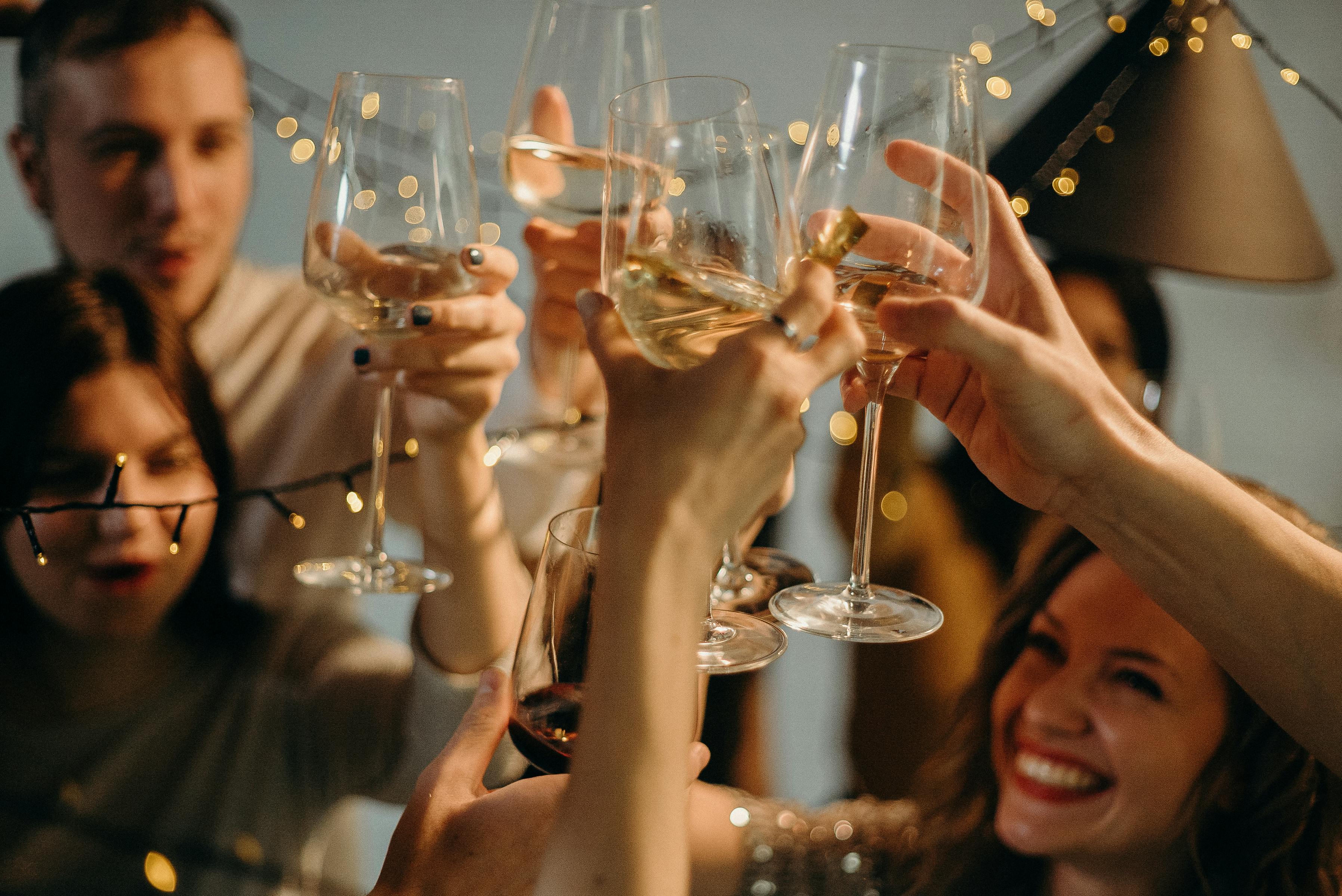 Enjoy a night out, we will drive you home