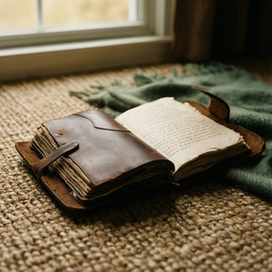 Blogger's Journey: Personal Experience