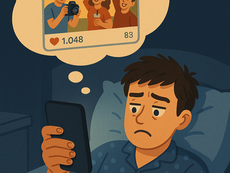 FoMO Nedir? Sosyal Medyada Gelişmeleri Kaçırma Korkusunun Etkileri ve Çözüm Yolları
