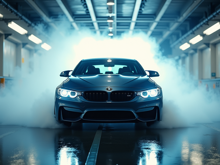 Top 5 Car Care Tips Before Your Summer Road Trip