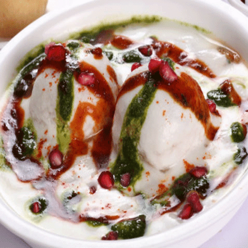 Dahi Bhalla image