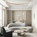 LUXURIOUS FACE OF MODERN MINIMALISM
